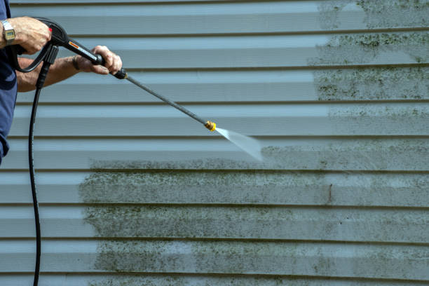 Best Local Pressure Washing Services  in Mission Hills, KS