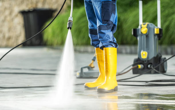  Mission Hills, KS Pressure Washing Pros