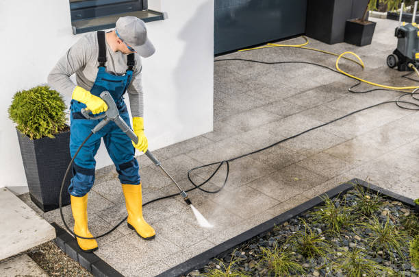 Trusted Mission Hills, KS Pressure Washing Experts