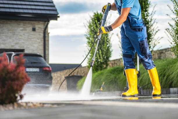 Best Roof Pressure Washing  in Mission Hills, KS